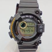 フロッグマン|CASIO
