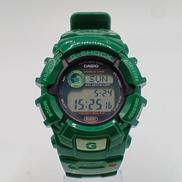 ソーラー腕時計|CASIO