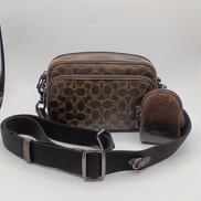 ショルダーバッグ|COACH