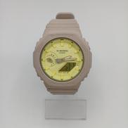 クォーツ腕時計|CASIO