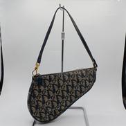 サドルバッグ|CHRISTIAN  DIOR