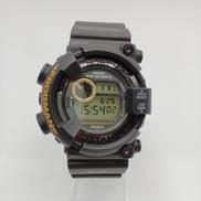 フロッグマン|CASIO