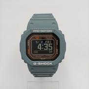 クォーツ|CASIO