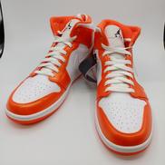 AIR JORDAN 1 MID SE|NIKE