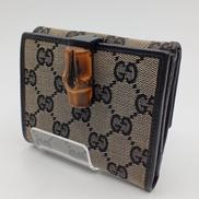 折りたたみ財布|GUCCI