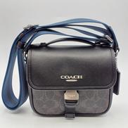 ショルダーバッグ|COACH