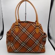 ハンドバッグ|BURBERRY BLUE LABEL