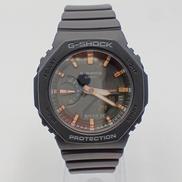 クォーツ腕時計|CASIO