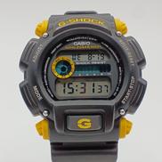 クォーツ腕時計|CASIO