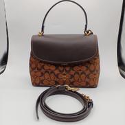 ショルダーバック|COACH