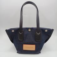 エッセンシャルデニム|LONGCHAMP