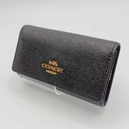 キーケース|COACH