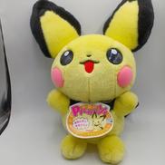 ピチュー 1/1|TOMY