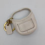 ミニバッグ型キーホルダー|COACH