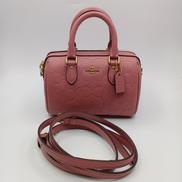 クロスボディバッグ|COACH