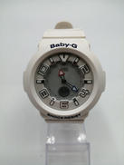 クォーツ腕時計|CASIO