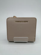 折りたたみ財布|CHARLES&KEITH