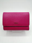 折りたたみ財布|FURLA