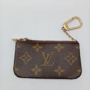 ポシェット・クレ・コインケース|LOUIS VUITTON