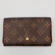 ポルトモネ・ジップ|LOUIS VUITTON