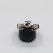 シルバーリング|GUCCI