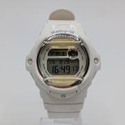 クォーツ時計|CASIO