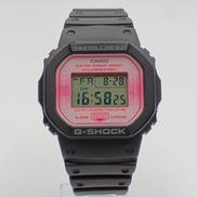 クォーツ腕時計|CASIO