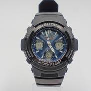 クォーツ腕時計|CASIO