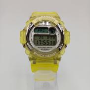 クォーツ腕時計|CASIO