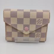 ポルトフォイユ・ヴィクトリーヌ|LOUIS VUITTON