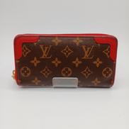 ジッピーウォレット・レティーロ|LOUIS VUITTON