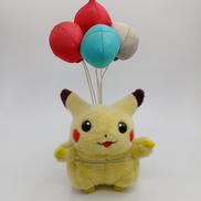 ポケモンぬいぐるみ|TOMY