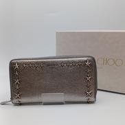 長財布|JIMMY CHOO