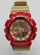 クオーツ腕時計|CASIO