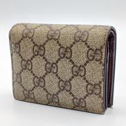 コンパクトウォレット|GUCCI