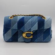 ショルダーバック|COACH