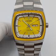 クオーツ腕時計|DIESEL