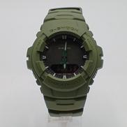 クォーツ腕時計|CASIO