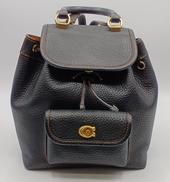 リアバックパク21|COACH