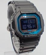 ソーラー腕時計|CASIO