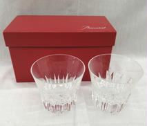 ロックグラス|BACCARAT