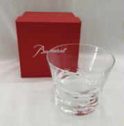 2012イヤーロックグラス|BACCARAT