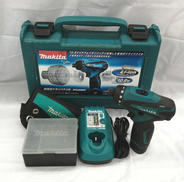 ドライバドリル|MAKITA