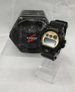 Ｇ－ＳＨＯＣＫ|CASIO