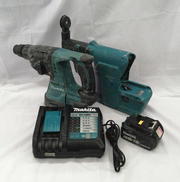 ハンマードリル/集じんシステム|MAKITA