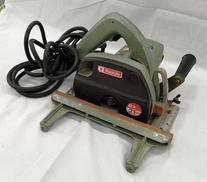 小型ミゾキリ|マキタ