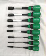 ベクトルナットドライバーセット|VESSEL