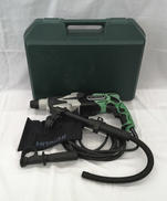 ロータリハンマドリル|日立工機