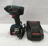 インパクトドライバー|BOSCH