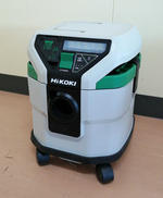 集じん機|HIKOKI